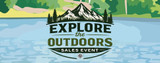 Explore the Outdoors Sales Event: The More You Spend, The More You Save!