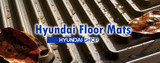 Hyundai Floor Mats