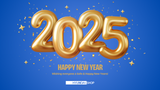 Looking Back with Gratitude: A Heartfelt Thank You as We Welcome 2025
