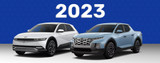 2023 Hyundai Accessories and Parts at Hyundai Shop!