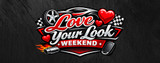 Love Your Look Weekend Sales Event