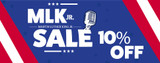  Celebrate MLK Jr. Day with Savings That Inspire!
