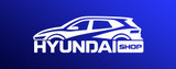 Welcome to the New Hyundai Shop!
