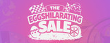 Spring Savings Event – Take 15% Off with EGGSALE