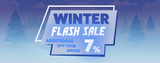 Winter Flash Sale: Hot Deals for Cold Weather – Act Fast!