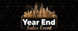 Year End Sales Event