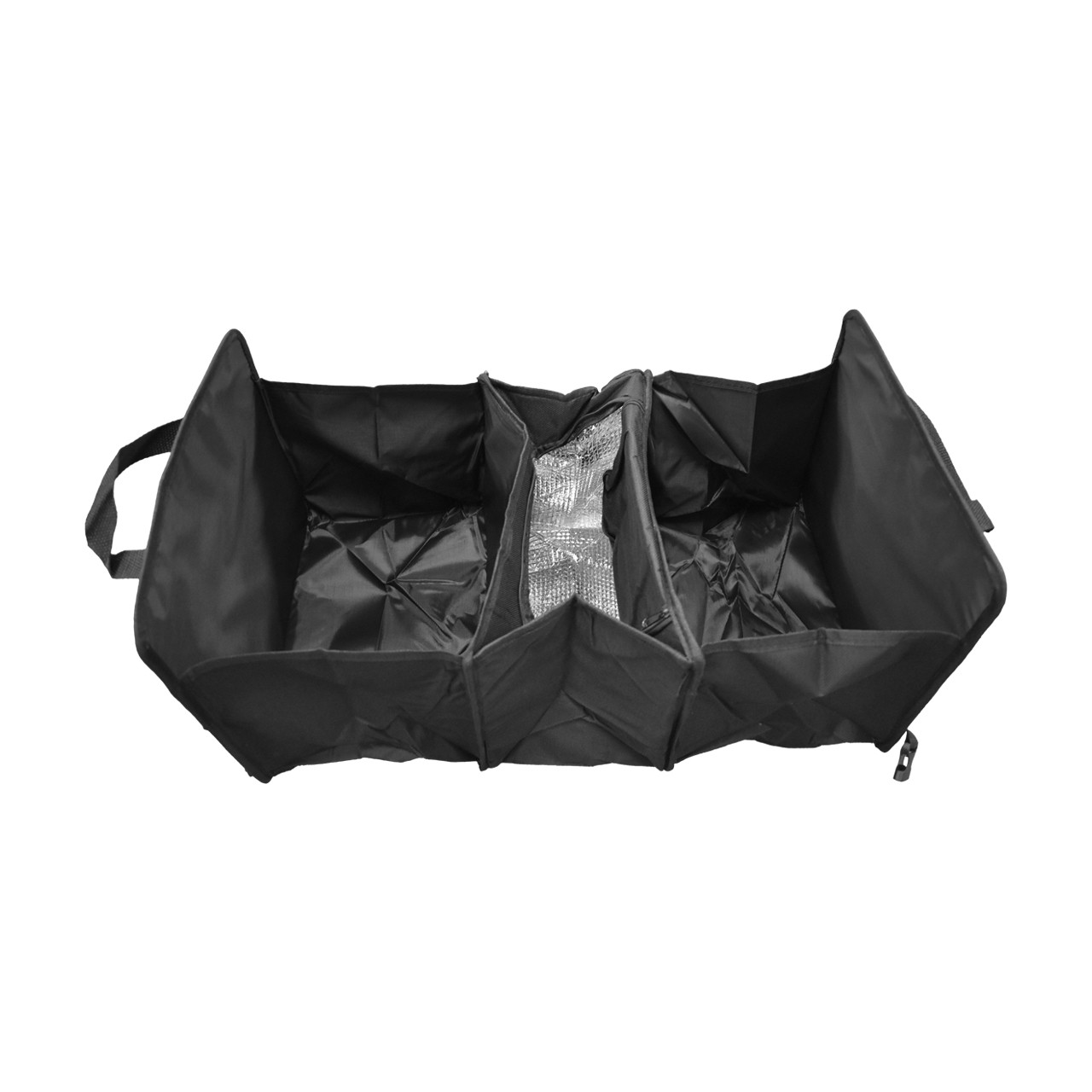 Universal Trunk Organizer Hyundai Shop