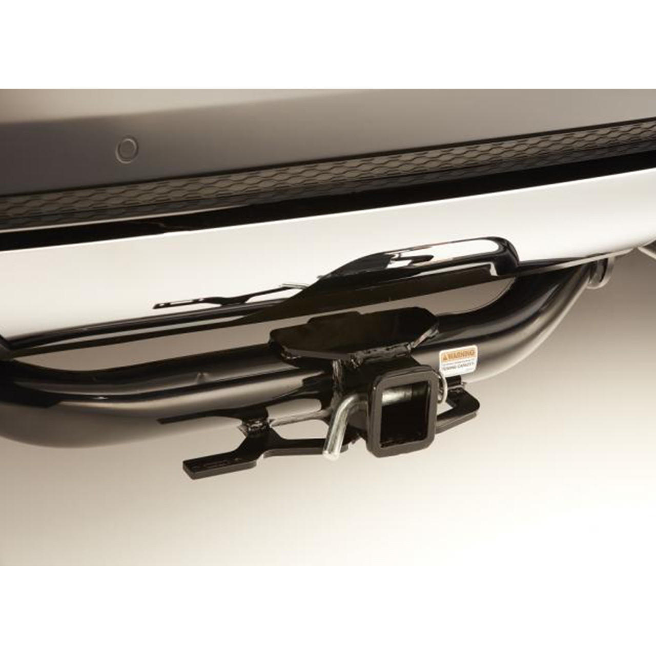 2020-2022 Hyundai Palisade Tow Hitch - Free Shipping | Hyundai Shop