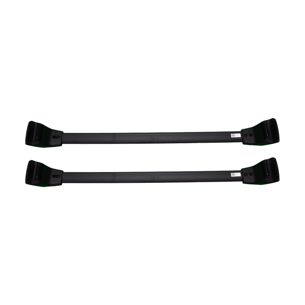 2024-2025 Hyundai Santa Fe Cross Bars - Free Shipping | Hyundai Shop