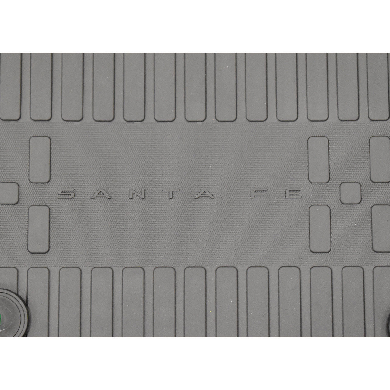 2024-2025 Hyundai Santa Fe Hybrid All Weather Floor Mats - Free ...