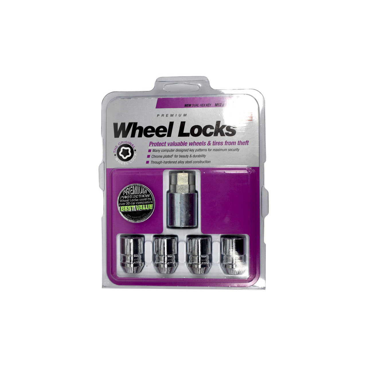 Hyundai Wheel Locks Free Shipping Hyundai Shop