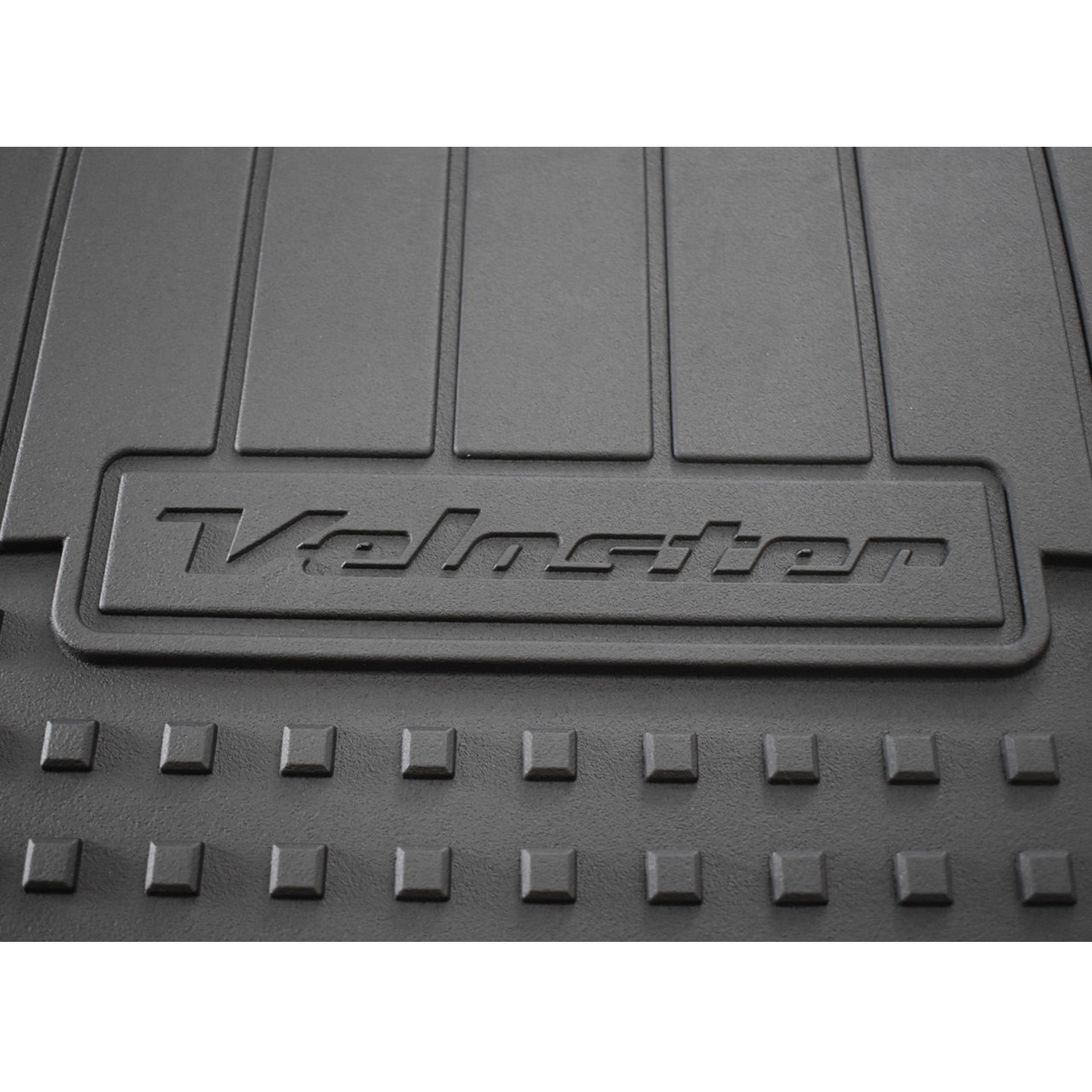 20122017 Hyundai Veloster Rubber Floor Mats Free Shipping Hyundai Shop