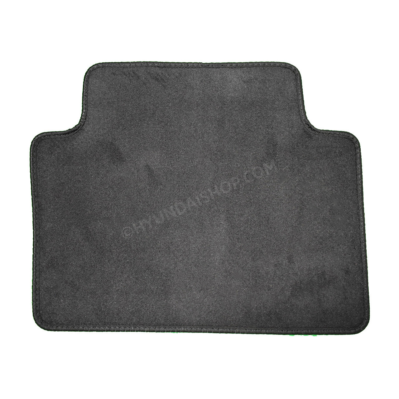 20182023 Hyundai Kona Carpeted Floor Mats Free Shipping Hyundai Shop