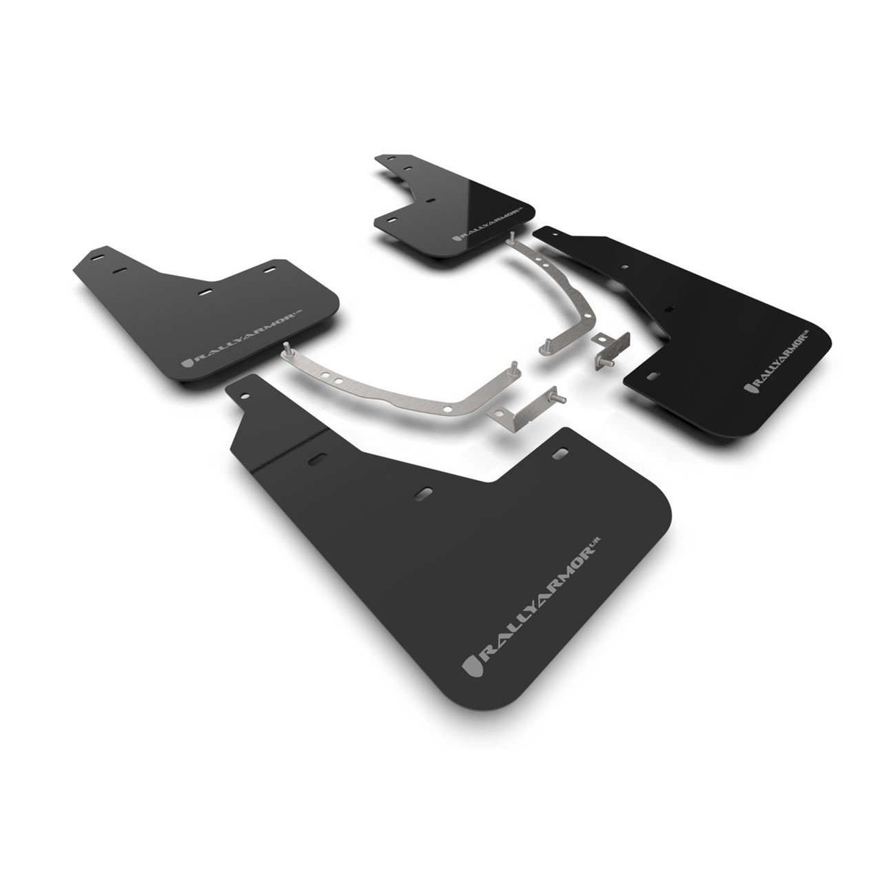 20222024 Hyundai IONIQ 5 RallyArmor Mud Flaps Free Shipping