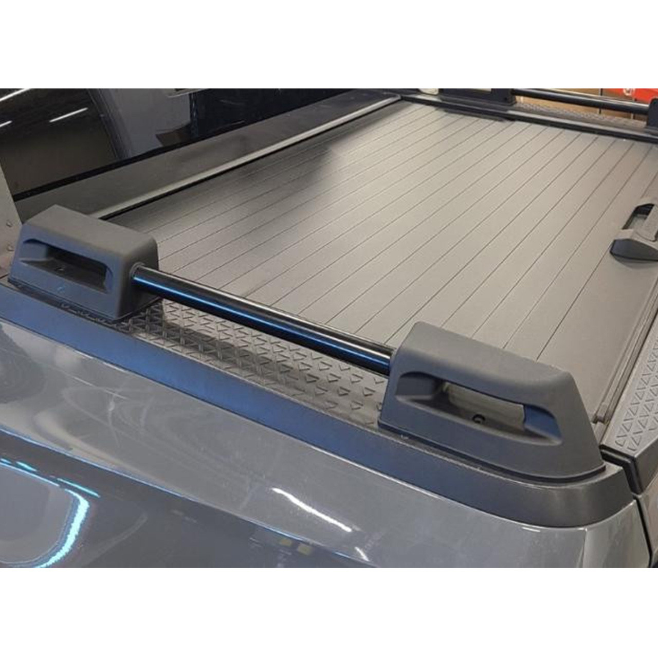 2022-2024 Hyundai Santa Cruz Bed Rails - Free Shipping | Hyundai Shop