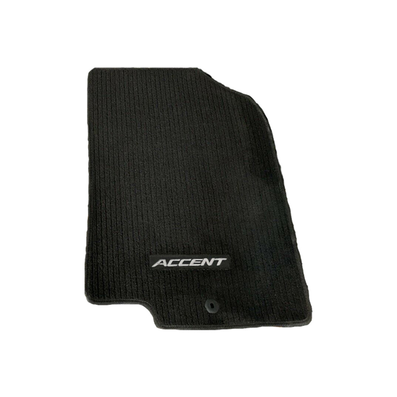Hyundai Accent Floor Mats | Hyundai Shop