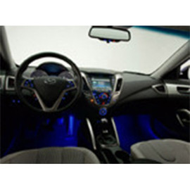 Hyundai Veloster Accessories & Parts - Free Shipping | Hyundai Shop