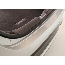 2017-2022 Hyundai IONIQ Rear Bumper Protector Film