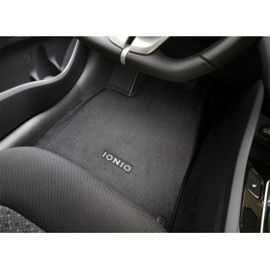 Hyundai IONIQ Floor Mats