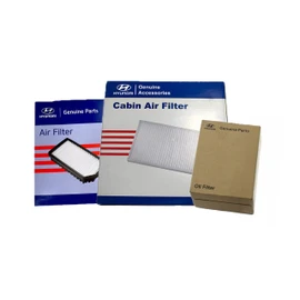 Hyundai Routine Maintenance Kit - 30K Miles