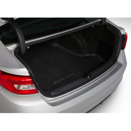 Hyundai Sonata Reversible Cargo Tray