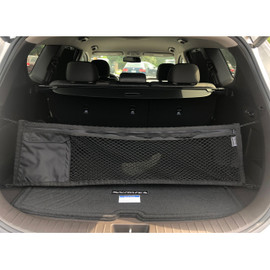 2019-2023 Hyundai Santa Fe Cargo Cover - Free Shipping | Hyundai Shop