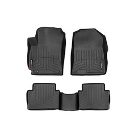 Hyundai Floor Mats - Free Shipping | Hyundai Shop