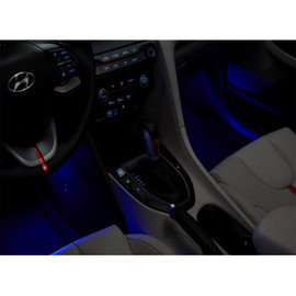 Hyundai Veloster Accessories & Parts - Free Shipping | Hyundai Shop