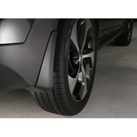 Car Fender Mud Flaps Fit For Hyundai Tucson Nx4 2021 2022 Splash Guards Mudflaps Front Rear Mudguards Auto Accessories