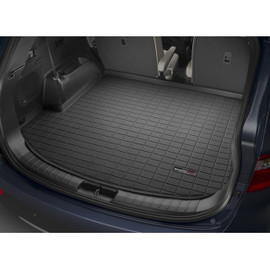 2019 Hyundai Santa Fe XL WeatherTech Cargo Liner