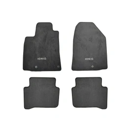 2020-2022 Hyundai IONIQ Floor Mats