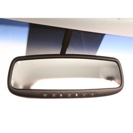 2020-2024 Hyundai Palisade Rear View Mirror with HomeLink
