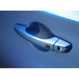 2015-2026 Hyundai Door Handle Pocket Protector Films