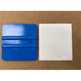 2017-2026 Hyundai Door Handle Pocket Protector Films