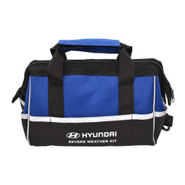 Hyundai Severe Weather Kit