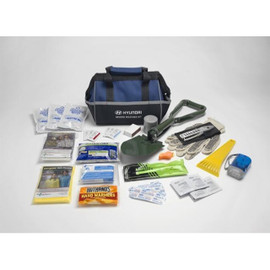 Hyundai Severe Weather Kit