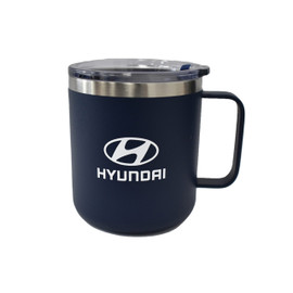 Hyundai Travel Mug - Front