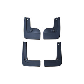 2022-2025 Hyundai Tucson Mud Guards - Full Set