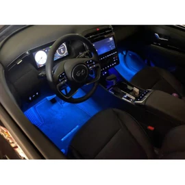 2022-2027 Hyundai Santa Cruz Interior Lighting Kit - In Santa Cruz