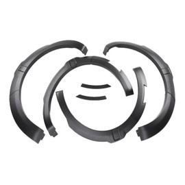 2022-2027 Hyundai Santa Cruz Fender Flares