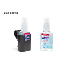 WeatherTech Door Pocket Hand Sanitizer Holder-2 oz