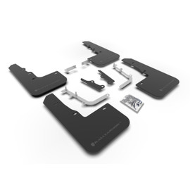 2020-2026 Hyundai Venue RallyArmor Mud Flaps