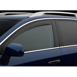 2022-2026 Hyundai Tucson WeatherTech Rain Guards