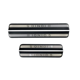 2022-2027 Hyundai IONIQ 5 Door Scuff Plates