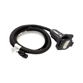 2023-2025 Hyundai Palisade Tow Hitch Harness (OEM 7-Pin)