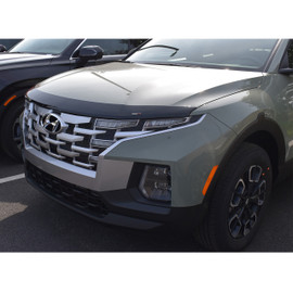 2022-2026 Hyundai Santa Cruz WeatherTech Hood Protector