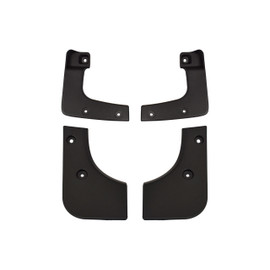 2024-2026 Hyundai Elantra Mud Guards - Full Set