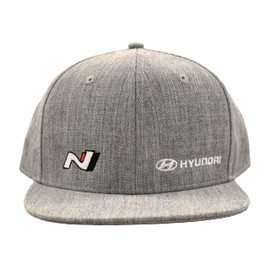 HYU-447 Color: Gray Front: