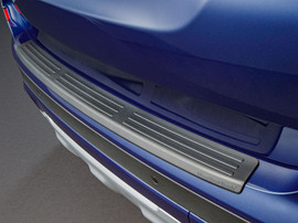 2023-2024 Hyundai IONIQ 6 WeatherTech Bumper Protector - Representational Image