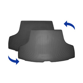 2024-2027 Hyundai Sonata Reversible Cargo Tray